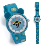 Djeco Little Big room Hodinky Koala - Koala