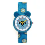Djeco Little Big room Hodinky Koala - Koala