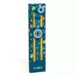 Djeco Little Big room Hodinky Koala - Koala
