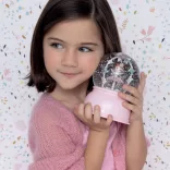 Djeco Blikajúca guľa s baletkou – Balerina