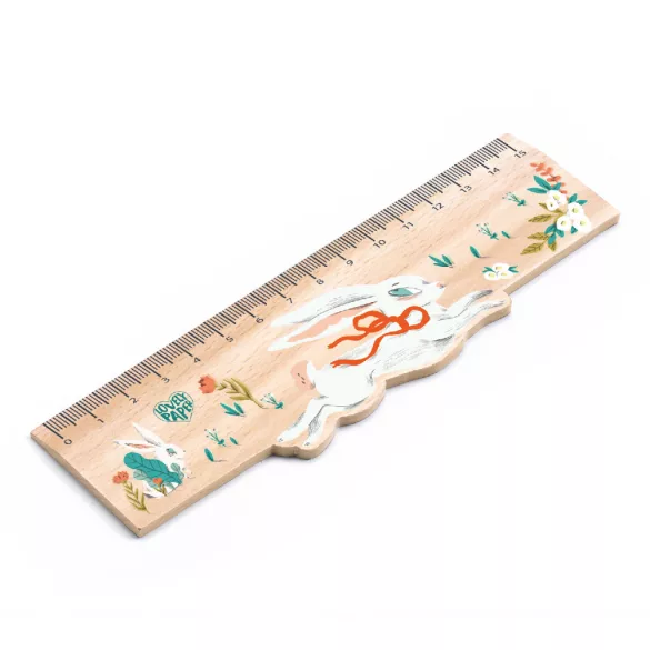 Djeco Pravítko – Lucille ruler