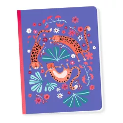 Djeco Zošit – Asa notebook