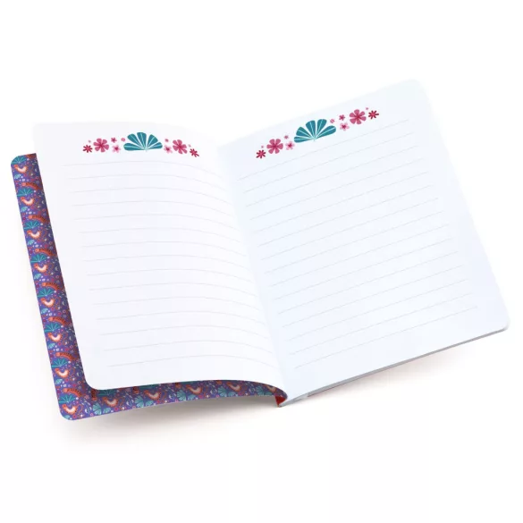 Djeco Zošit – Asa notebook