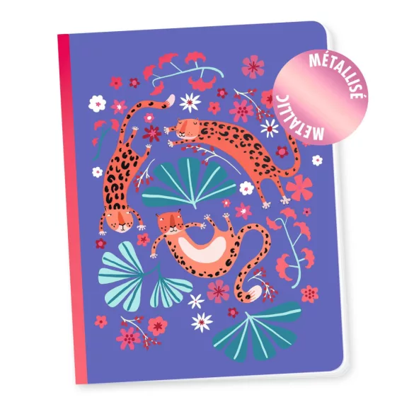Djeco Zošit – Asa notebook
