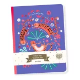 Djeco Zošit – Asa notebook