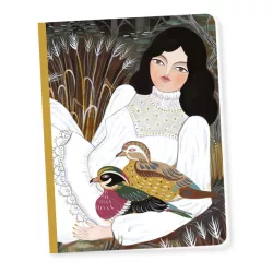 Djeco zošit A/5 – Margot notebook