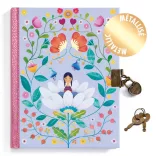 Djeco Tajný denník – Marie secret notebook