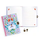 Djeco Tajný denník – Marie secret notebook