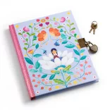 Djeco Tajný denník – Marie secret notebook