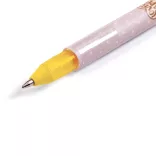 Djeco sada 10 gélových pier v klasických farbách – 10 stylos gel classiques