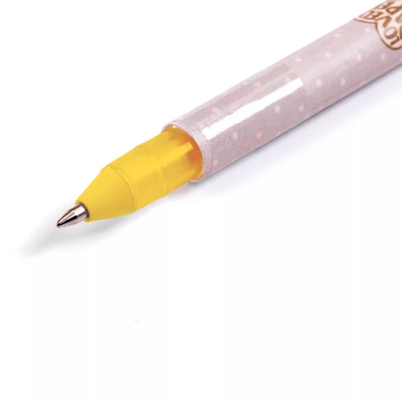 Djeco sada 10 gélových pier v klasických farbách – 10 stylos gel classiques