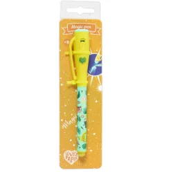 Djeco Čarovné pero Tajné písanie – Caroline magic pen