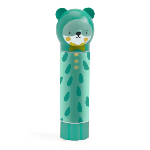 Djeco Design by Lepiaca tyčinka so zvieracími motívmi