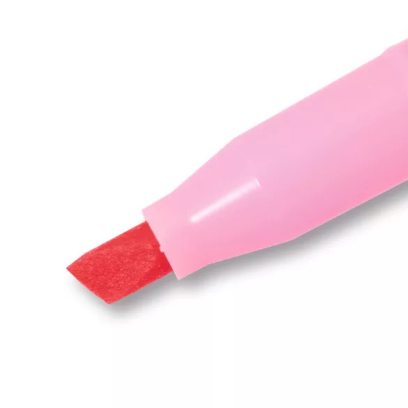 Djeco Sada magických fixiek 6 ks vymazateľných fixiek - Magic erasable markers