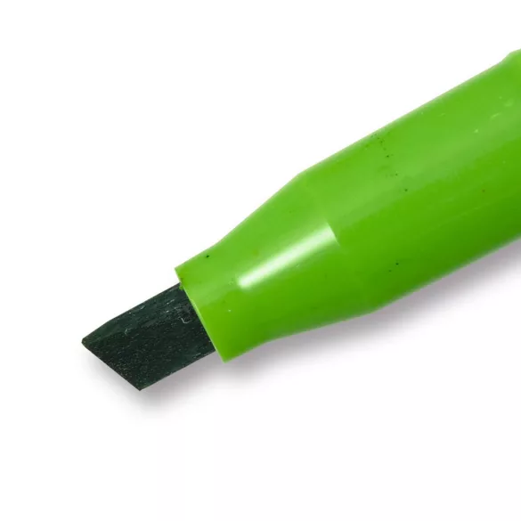 Djeco Magická sada fixiek 6 ks farebných fixiek – Multicolored magic markers