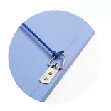 Djeco Little Big Room magnetická tabuľa s motívom zebry – Zebra board