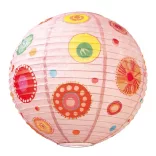 Djeco Little Big room Lampášik Farebná fantázia - Colourful fantasy