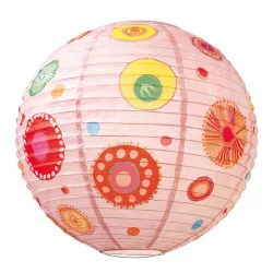   Djeco Little Big room Lampášik Farebná fantázia - Colourful fantasy