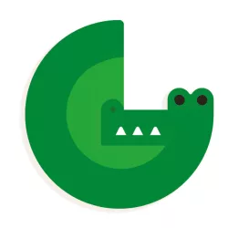 Djeco Zvieracie dekorácie písmeno - G