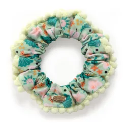 Djeco Džungľová gumička do vlasov (scrunchie) – Billy