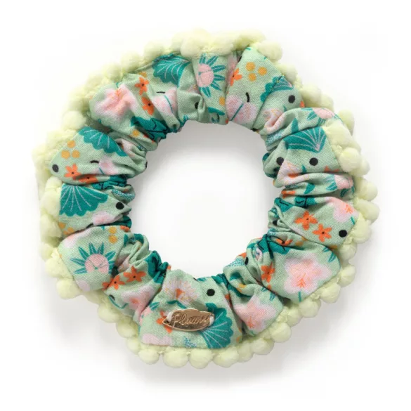 Djeco Džungľová gumička do vlasov (scrunchie) – Billy