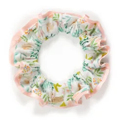 Djeco Lesné gumičky do vlasov (scrunchie) - Capucine