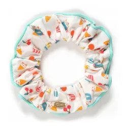 Djeco Miaú gumička do vlasov (scrunchie) – Emma