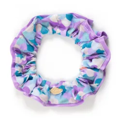   Djeco Gumička do vlasov s motívom morskej panny (scrunchie) – Uhaina