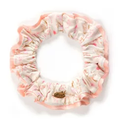 Djeco Baletná gumička do vlasov (scrunchie) – Joséphine