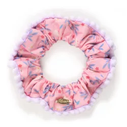 Djeco Záhrada Gumička do vlasov (scrunchie) - Marguerite