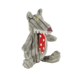   Deglingos plyšová figúrka Mini Simply 15 cm – BIGBOS vlk