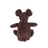 Deglingos plyšová figúrka Mini Simply 15 cm – GROMOS medveď