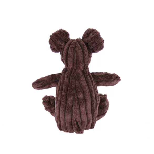 Deglingos plyšová figúrka Mini Simply 15 cm – GROMOS medveď