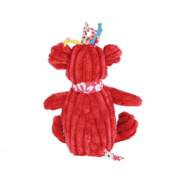 Deglingos plyšová figúrka Mini Simply 15 cm – BOGOS opica