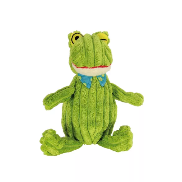 Deglingos plyšová figúrka Mini Simply 15 cm – CROAKOS žaba
