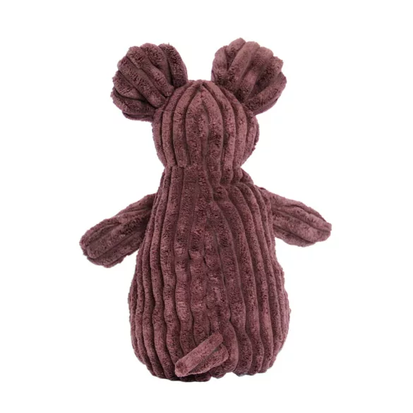 Deglingos plyšová figúrka Simply 23 cm – GROMOS medveď