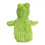 Deglingos plyšová figúrka Simply 23 cm – CROAKOS žaba
