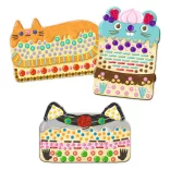 Djeco Design by Kollázs műhely Sladkosti – Cakes and sweets