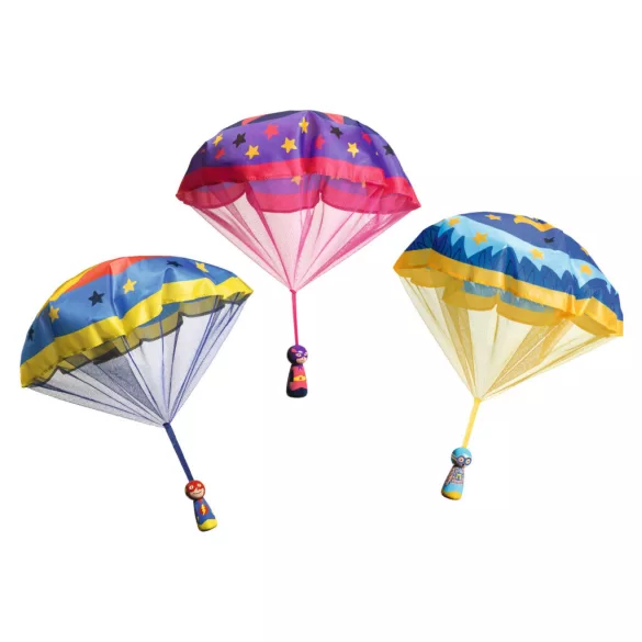Djeco Hra na zručnosť Parašutisti Flying Heroes
