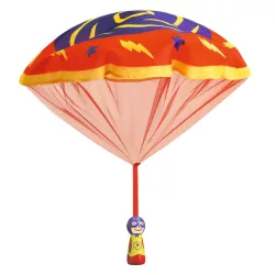  Djeco Hra na zručnosť Lietajúci hrdina - Flying hero Super Power