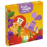 Djeco Spoločenská hra Ovocná mágia - Fruit Magik