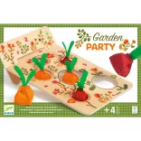 Djeco Hra na hádzanie do koša – Garden party