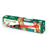 Djeco Lietadlo Firebird - Fire plane