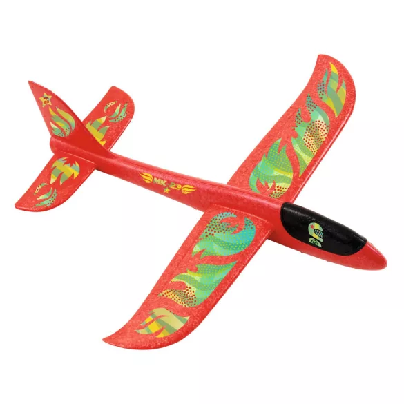 Djeco Lietadlo Firebird - Fire plane