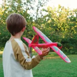 Djeco Lietadlo Firebird - Fire plane