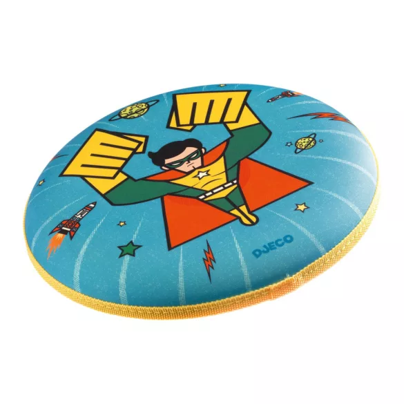 Djeco Lietajúci disk Flying Hero