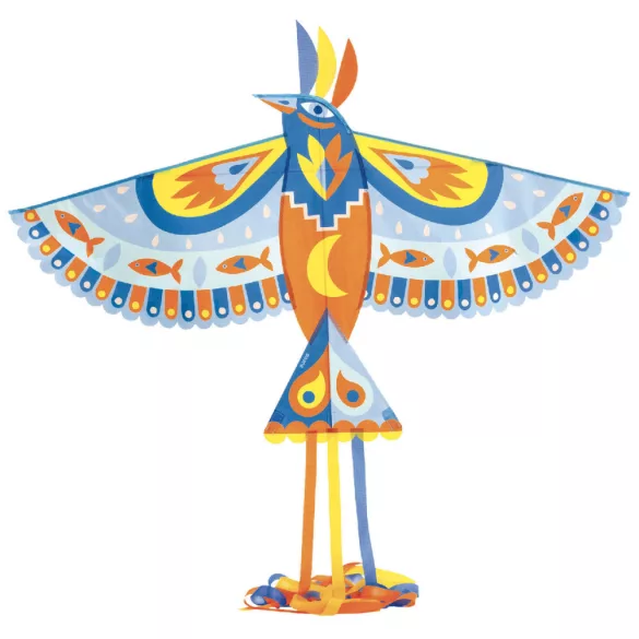 Djeco Drak Óriási vták - Maxi Bird