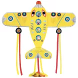 Djeco Větrný drak Obrovské lietadlo - Maxi Plane