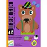 Djeco Kartová hra ArcHarc – Magic Match