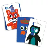 Djeco Kartová hra ArcHarc – Magic Match
